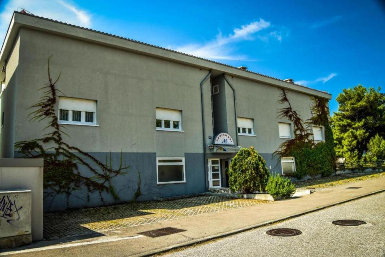 Apartments M Split Eksteriør billede